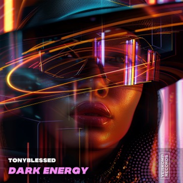 Dark Energy